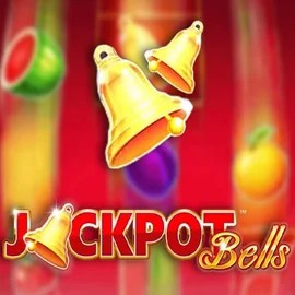 Jackpot Bells logo by Playtech Tikitaka Casino