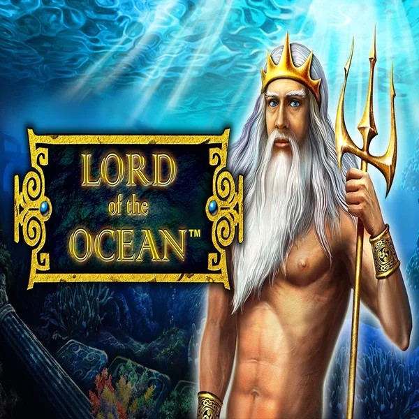 Play the Lord of The Ocean slot by Greentube on Tikitaka Casino