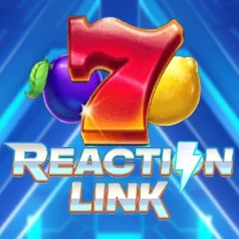 Play Reaction Link slot by Playtech on tikitaka-casino.org