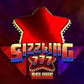Sizzling 777 Deluxe online slot from Wazdan – play at tikitaka-casino.org