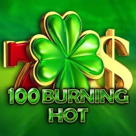 Play 100 Burning Hot slot by Amusnet Interactive on tikitaka-casino.org