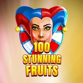 Play 100 Stunning Fruits slot by SYNOT Games on tikitaka-casino.org