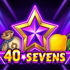 Enjoy 40 Sevens by Apparat Gaming – logo hosted on tikitaka-casino.org