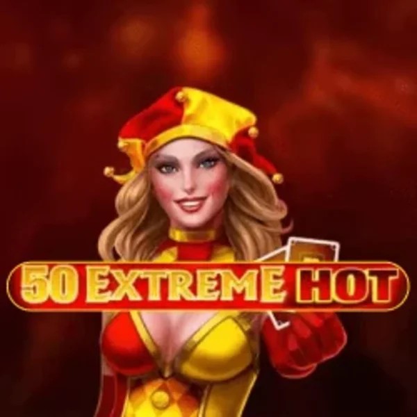 Play 50 Extreme Hot slot by Eurocoin Interactive on tikitaka-casino.org