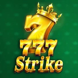 777 Strike – slot by Red Tiger Gaming, featured at tikitaka-casino.org