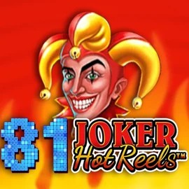 81 Joker Hot Reels online slot from Origins – play at tikitaka-casino.org