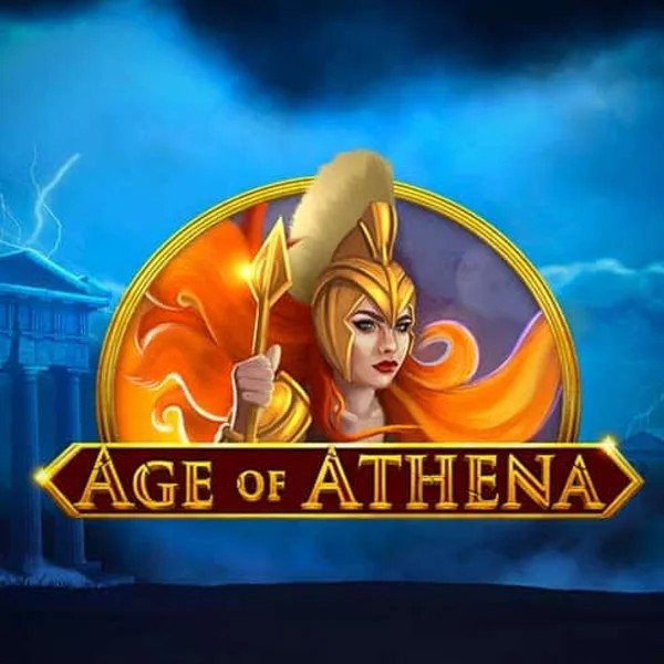 Try Age of Athena slot by Epic Industries on tikitaka-casino.org – logo image