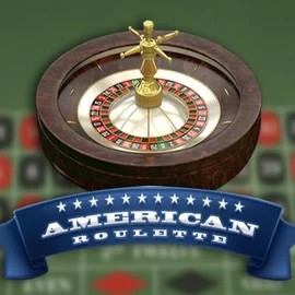 Table Games logo of American Roulette (BGaming) from BGAMING at Tikitaka Casino