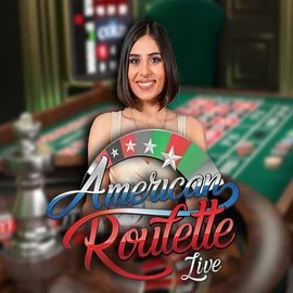 American Roulette (Evolution) – slot by Evolution, featured at tikitaka-casino.org