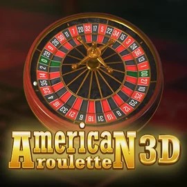 Try American Roullete 3D (Evoplay) slot by Evoplay on tikitaka-casino.org – logo image