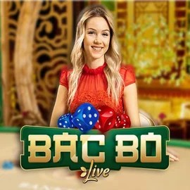 Bac Bo – slot by Evolution, featured at tikitaka-casino.org