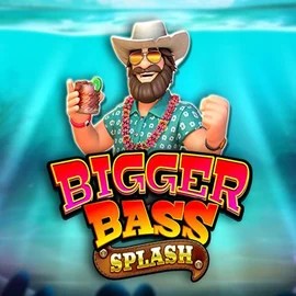 Bigger Bass Splash – slot by Pragmatic Play, featured at tikitaka-casino.org