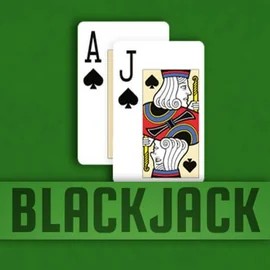 Play the Blackjack (Relax Gaming) slot by Relax Gaming on Tikitaka Casino