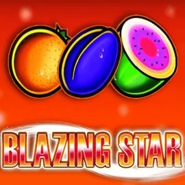 Try Blazing Star slot by Merkur Gaming on tikitaka-casino.org – logo image