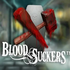 Play Blood Suckers slot by NetEnt on tikitaka-casino.org