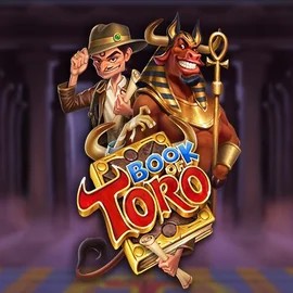 Play the Book Of Toro slot by ELK Studios on Tikitaka Casino
