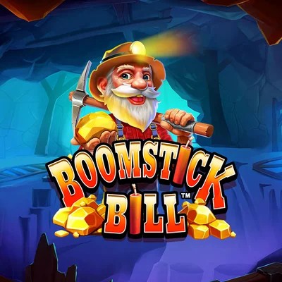 Boomstick Bill online slot from High Limit Studio – play at tikitaka-casino.org