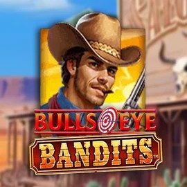 Play Bulls Eye Bandits slot by Origins on tikitaka-casino.org
