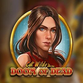 Cat Wilde and the Doom of Dead – slot by Play’n GO, featured at tikitaka-casino.org