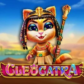 Play Cleocatra slot by Pragmatic Play on tikitaka-casino.org