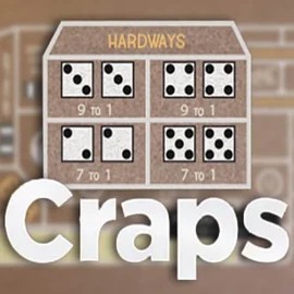 Craps (Nucleus Gaming) online slot from Nucleus Gaming – play at tikitaka-casino.org