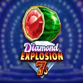 Diamond Explosion 7s online slot from RubyPlay – play at tikitaka-casino.org