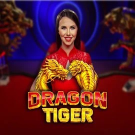 Try Dragon Tiger (Live) slot by Pragmatic Play on tikitaka-casino.org – logo image