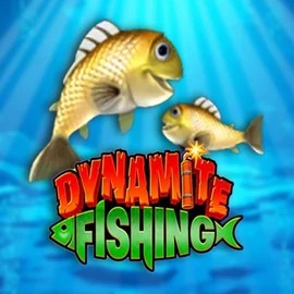Try Dynamite Fishing slot by Inspired Gaming on tikitaka-casino.org – logo image