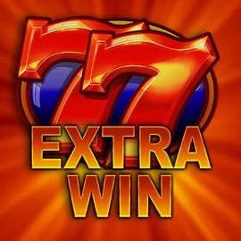 Extra Win logo by Swintt at Tikitaka Casino
