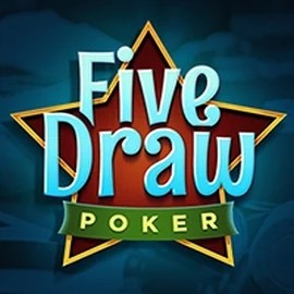 Play the Five Draw Poker MH (Nucleus) slot by Nucleus Gaming on Tikitaka Casino