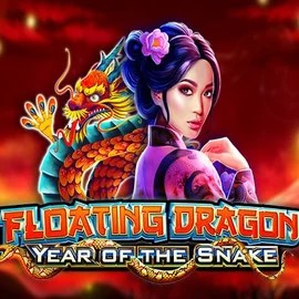 Play Floating Dragon Year of the Snake slot by Pragmatic Play on tikitaka-casino.org