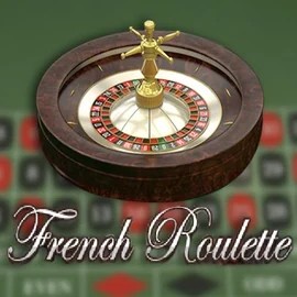 Official Table Games logo: French Roulette (BGaming) by BGAMING at Tikitaka Casino
