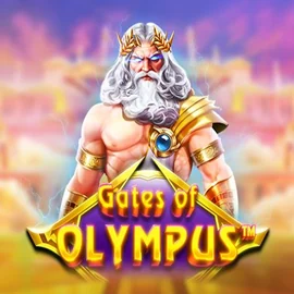 Play Gates of Olympus slot by Pragmatic Play on tikitaka-casino.org