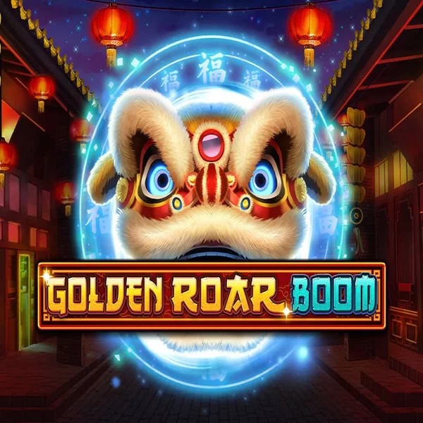 Golden Roar BOOM – slot by Greentube, featured at tikitaka-casino.org