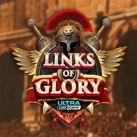 Play Links of Glory slot by Slingshot Studios on tikitaka-casino.org