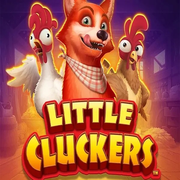 Play the Little Cluckers slot by Greentube on Tikitaka Casino