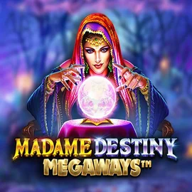 Madame Destiny Megaways – slot by Pragmatic Play, featured at tikitaka-casino.org
