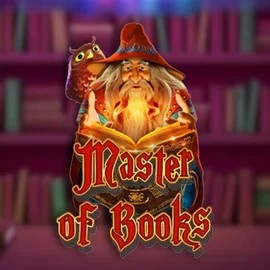 Master of Books – slot by Swintt, featured at tikitaka-casino.org