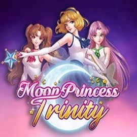 Moon Princess Trinity online slot from Play’n GO – play at tikitaka-casino.org