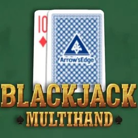 Multihand Blackjack – slot by Pragmatic Play, featured at tikitaka-casino.org