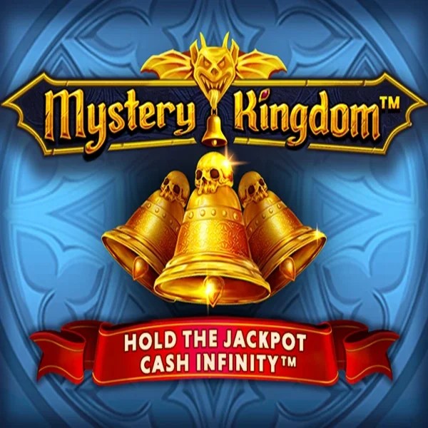 Play the Mystery Kingdom Mystery Bells slot by Wazdan on Tikitaka Casino