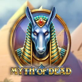 Myth of Dead logo by Play’n GO Tikitaka Casino