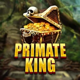 Enjoy Primate King by Red Tiger Gaming – logo hosted on tikitaka-casino.org