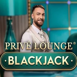 Play Privé Lounge Blackjack slot by Pragmatic Play on tikitaka-casino.org