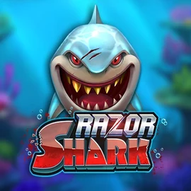 Play Razor Shark slot by Push Gaming on tikitaka-casino.org