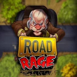Play Road Rage slot by Nolimit City on tikitaka-casino.org