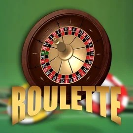Roulette (Relax Gaming) game by Relax Gaming – logo hosted on Tikitaka Casino