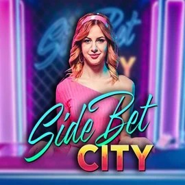 Play Side Bet City slot by Evolution on tikitaka-casino.org