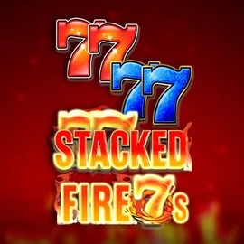 Stacked Fire 7s – slot by Inspired Gaming, featured at tikitaka-casino.org