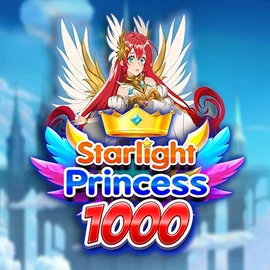 Starlight Princess 1000 online slot from Pragmatic Play – play at tikitaka-casino.org